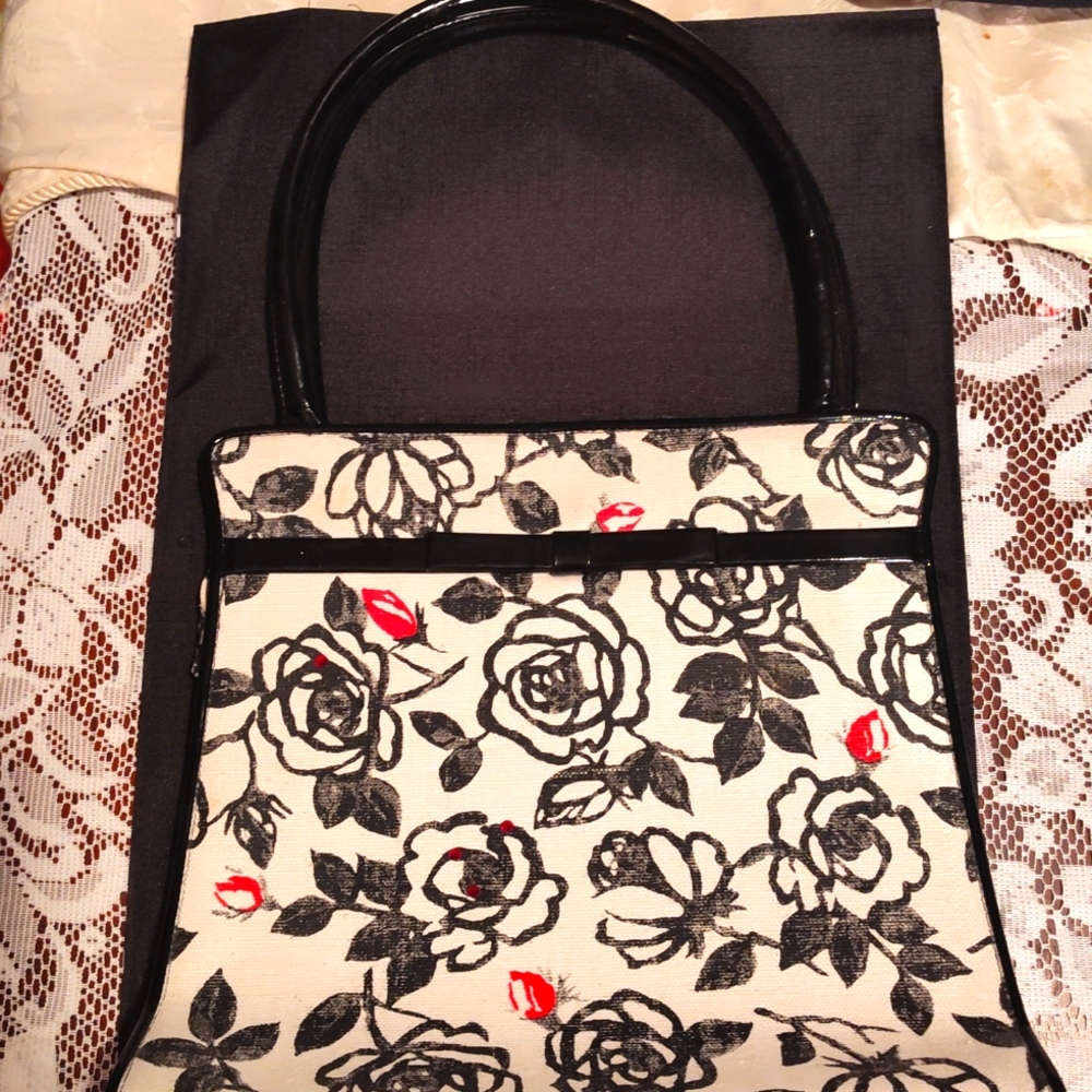 Lulu Guinness purse